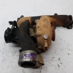 TURBINA Suzuki SX4 2006 1.9 TD 4WD 55205181 1390079J52 TURBINA Suzuki SX4 2006 1.9 TD 4WD 55205181 1390079J52