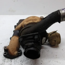TURBOCHARGER Suzuki SX4 2006 1.9 TD 4WD 55205181 1390079J52