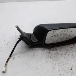 RETROVISORE DESTRO Toyota Avensis 2005 2.2 D4D 8790105100 RETROVISORE DESTRO Toyota Avensis 2005 2.2 D4D 8790105100