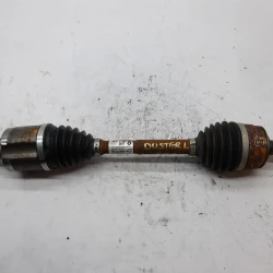 SEMIASSE ANTERIORE SINISTRO Dacia DUSTER 2025 1.2 4X4 391010810R SEMIASSE ANTERIORE SINISTRO Dacia DUSTER 2025 1.2 4X4 391010810R