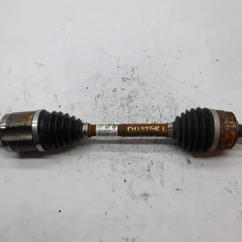 POLOSOVINA SP.LEVA Dacia DUSTER 2025 1.2 4X4 391010810R