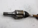 POLOSOVINA SP.LEVA Dacia DUSTER 2025 1.2 4X4 391010810R