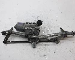 WIPER MECHANISM Citroën BERLINGO 3 2009 1.6 HDI 9682861480-01