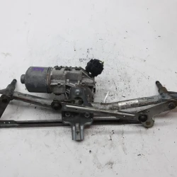 MEHANIZEM Z MOTORČKOM BRISALCEV Citroën BERLINGO 3 2009 1.6 HDI 9682861480-01