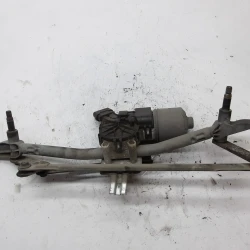 WIPER MECHANISM Citroën BERLINGO 3 2009 1.6 HDI 9682861480-01