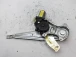 MECCANISMO ALZA VETRO POSTERIORE SINISTRO Nissan Note 2014 1.2 827213VV0A 827301HB1A