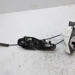 CHIUSURA SERRATURA PORTA ANTERIORE SINISTRA Citroën Elysee 2013 1.6 HDI 9675505180