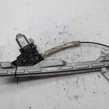 MECCANISMO ALZA VETRO ANTERIORE DESTRA Citroën Elysee 2013 1.6 HDI 9677416880 9674412380