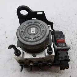 ABS AGGREGATO Volkswagen Golf 2013 VII 1.4 TSI 5q0907379s 5Q0614517CK
