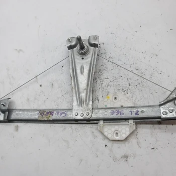 WINDOW MECHANISM REAR LEFT Dacia Sandero 2013 0.9 TCE 827217198r