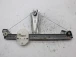 WINDOW MECHANISM REAR LEFT Dacia Sandero 2013 0.9 TCE 827217198r