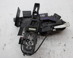 DOOR LOCK REAR RIGHT Ford C-Max 2012 1.6 ECOBOOST SCTI 40744138 2053473