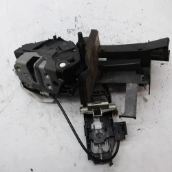 DOOR LOCK REAR RIGHT Ford C-Max 2012 1.6 ECOBOOST SCTI 40744138 2053473
