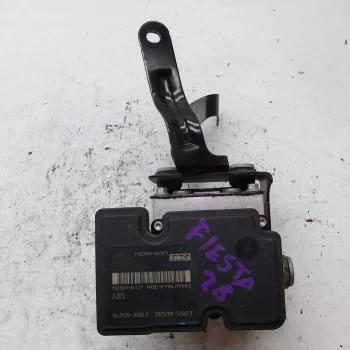ABS ENOTA Ford Fiesta 2011 1.25 1550294 8v51-2m110-ba