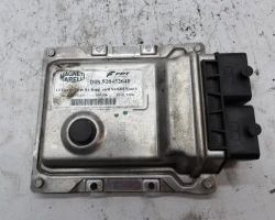 RAČUNALNIK MOTORJA Fiat Panda 2016 1.2 52045264 520452640