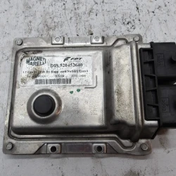 CENTRALINA INIEZIONE MOTORE Fiat Panda 2016 1.2 52045264 520452640