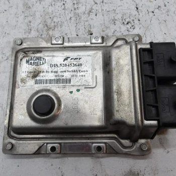 CENTRALINA INIEZIONE MOTORE Fiat Panda 2016 1.2 52045264 520452640
