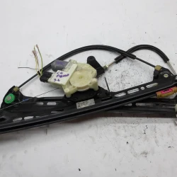 WINDOW MECHANISM FRONT LEFT Citroën C4 2016 PICASSO 1.6 HDI 9675924780