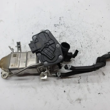 EGR VALVE Dacia DUSTER 2025 1.2 4X4 147357722ra