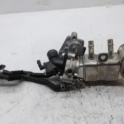 EGR VENTIL Dacia DUSTER 2025 1.2 4X4 147357722ra