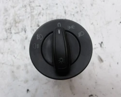INTERRUTTORE FARI Škoda RAPID 2012 1.6 TDI 5ja941531c
