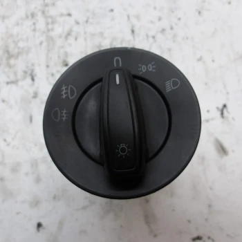 LIGHT SWITCH Škoda RAPID 2012 1.6 TDI 5ja941531c
