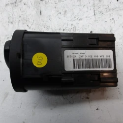 INTERRUTTORE FARI Škoda RAPID 2012 1.6 TDI 5ja941531c