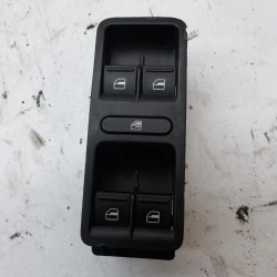 STIKALO STEKLA Volkswagen Polo 2012 1.2 TSI 1k4959857b