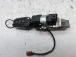 STEERING WHEEL LOCK Citroën Elysee 2013 1.6 HDI 4162WK