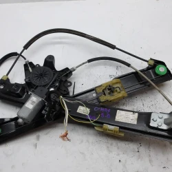 WINDOW MECHANISM FRONT RIGHT Ford C-Max 2012 1.6 ECOBOOST SCTI 1884419