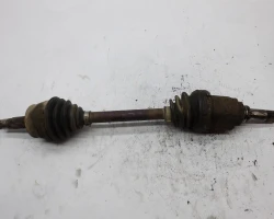 POLOSOVINA SP.LEVA Fiat Panda 2004 1.2 4X4