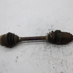 FRONT LEFT DRIVE SHAFT Fiat Panda 2004 1.2 4X4