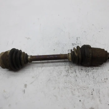 POLOSOVINA SP.LEVA Fiat Panda 2004 1.2 4X4