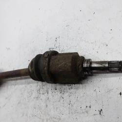 POLOSOVINA SP.LEVA Fiat Panda 2004 1.2 4X4
