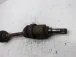 POLOSOVINA SP.LEVA Fiat Panda 2004 1.2 4X4