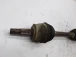 POLOSOVINA SP.LEVA Fiat Panda 2004 1.2 4X4