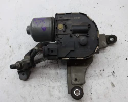 WIPER MECHANISM Ford S-Max/Galaxy 2013 2.0 TDCI AUT. 1397220676