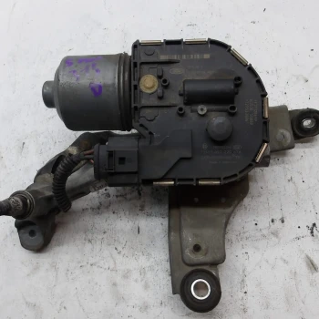 WIPER MECHANISM Ford S-Max/Galaxy 2013 2.0 TDCI AUT. 1397220676