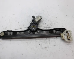 MECCANISMO ALZA VETRO ANTERIORE SINISTRO Fiat Panda 2016 1.2 51983617