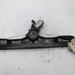 MEHANIZEM ŠIPE SP LEVA Fiat Panda 2016 1.2 51983617