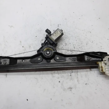 WINDOW MECHANISM FRONT LEFT Fiat Panda 2016 1.2 51983617