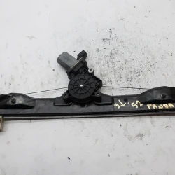 MECCANISMO ALZA VETRO ANTERIORE SINISTRO Fiat Panda 2016 1.2 51983617