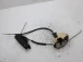 CHIUSURA SERRATURA PORTA ANTERIORE SINISTRA Fiat Panda 2016 1.2 52018467