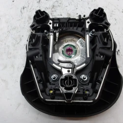 STEERING WHEEL AIRBAG Fiat Panda 2016 1.2 735612346