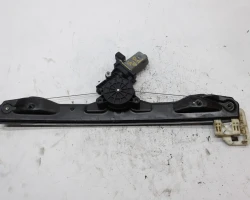 MEHANIZEM ŠIPE  SPREDAJ DESNA Fiat Panda 2016 1.2 51983616
