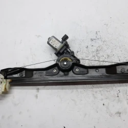 MEHANIZEM ŠIPE  SPREDAJ DESNA Fiat Panda 2016 1.2 51983616