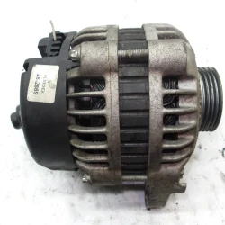 ALTERNATOR Renault CLIO 2000 1.4 10480215 7700870818