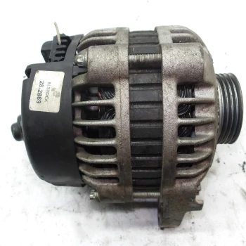 ALTERNATOR Renault CLIO 2000 1.4 10480215 7700870818