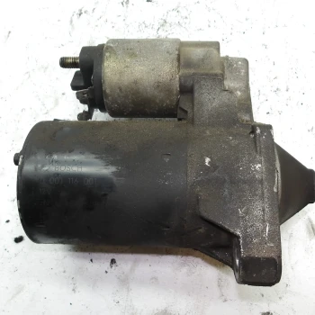 ZAGANJALNIK Renault TWINGO 1998 1.2 0001116001