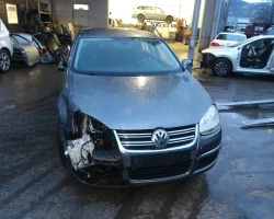 AVTO ZA DELE Volkswagen Jetta 2007 1.9 TDI